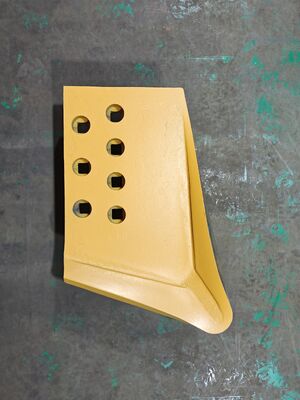 डोजर के लिए कैट स्टाइल हॉट कूपेड एंड बिट 8E4193MTB