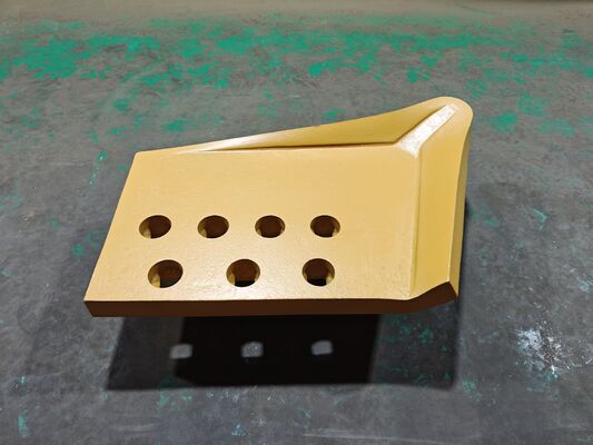 डोजर के लिए कैट स्टाइल हॉट कूपेड एंड बिट 8E4193MTB