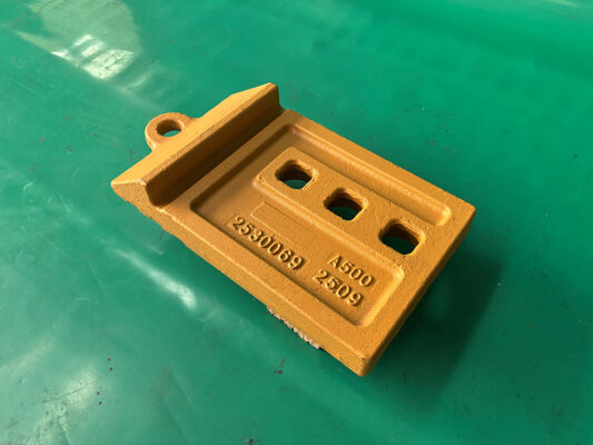 2530069 कास्ट हाफ एरो एज एंड 3 छेद 966G 966H 966M 972G