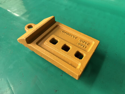 2530070 कास्ट हाफ एरो एज एंड 3 छेद 966G 966H 966M 972G