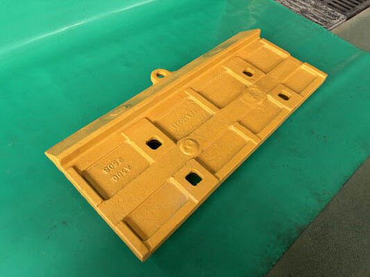 253-0071 वेल्ड-ऑन सेंट्रल हाफ एरो एज