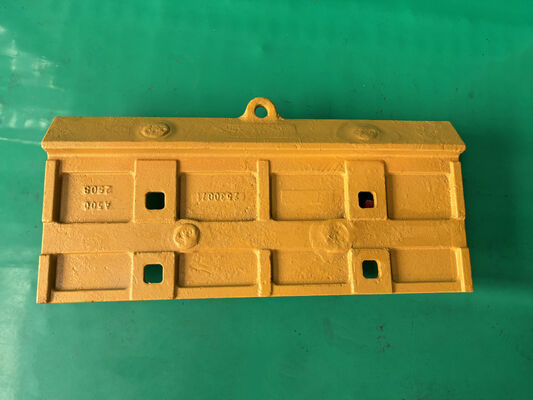 253-0071 वेल्ड-ऑन सेंट्रल हाफ एरो एज