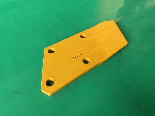 205-70-74180एल पीसी200 लेफ्ट हैंड साइडकटर