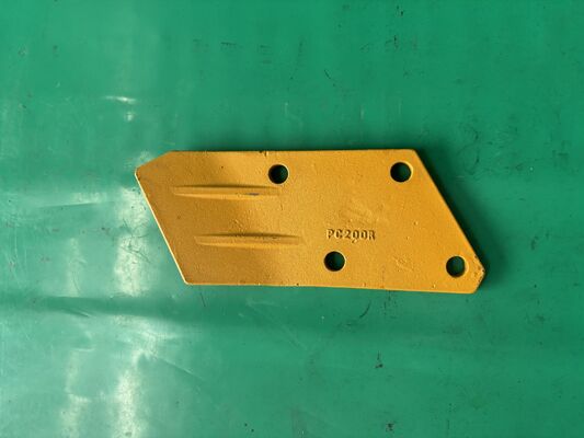 205-70-74190 पीसी200 दाहिने हाथ का साइडकटर