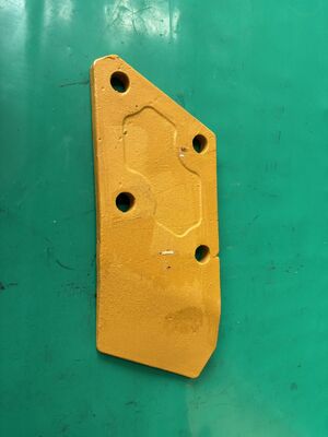 205-70-74190 पीसी200 दाहिने हाथ का साइडकटर