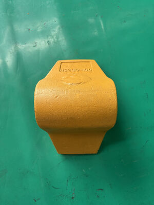 HS230-190 खुदाई बाल्टी एड़ी कफन