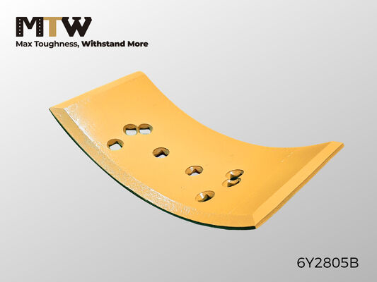 6Y2805 ओवरले एंड बिट | एमटीडब्ल्यू वियर पार्ट्स