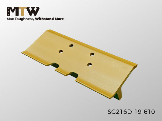 7T2392、5801657 for D8R、D8T、D350、PR752 Track Shoe | MTW Wear Parts