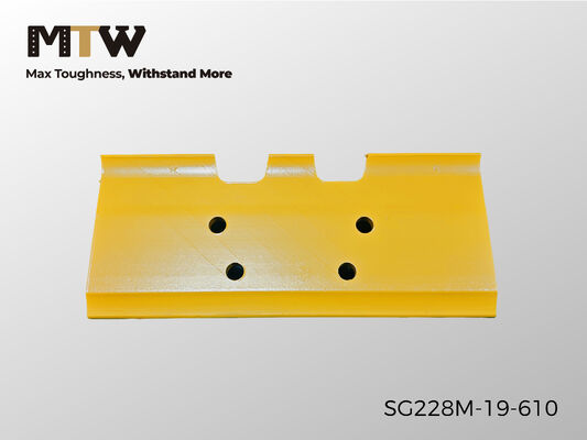 228-1M(19T)-610 for PR764-688 Track Shoe | MTW Wear Parts