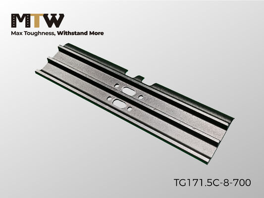 203-32-51320BPT for PC100/120/130 Track Shoe | MTW Wear Parts