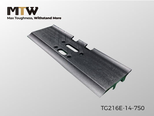 6Y2756 Track Shoe for CAT 330L  | MTW Wear Parts