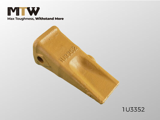 1U3352 1U-3352 J350 बाल्टी दांत,9J2358 पिन,8E6359 रिटेनर FITS नया