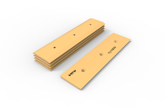 1U1909 DBF कटिंग एज 30×360×1263mm हैवी ड्यूटी वियर पार्ट 93.2KG