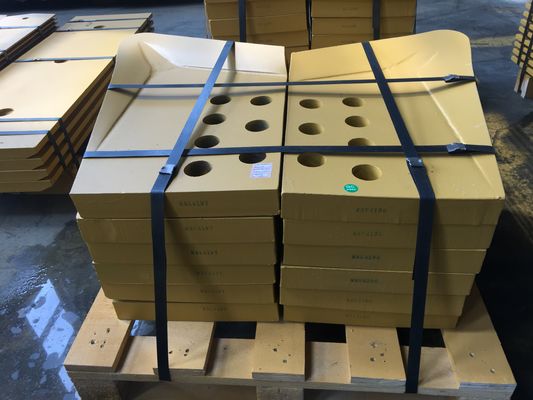 हॉट कप HCEB बुलडोजर एंड बिट 8E4193 MTW 400 40x403x597