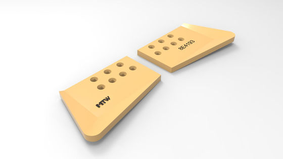 हॉट कप HCEB बुलडोजर एंड बिट 8E4193 MTW 400 40x403x597