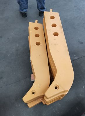 1049277 सिंगल शैंक रिपर 1043KG D11 बुलडोजर वियर पार्ट