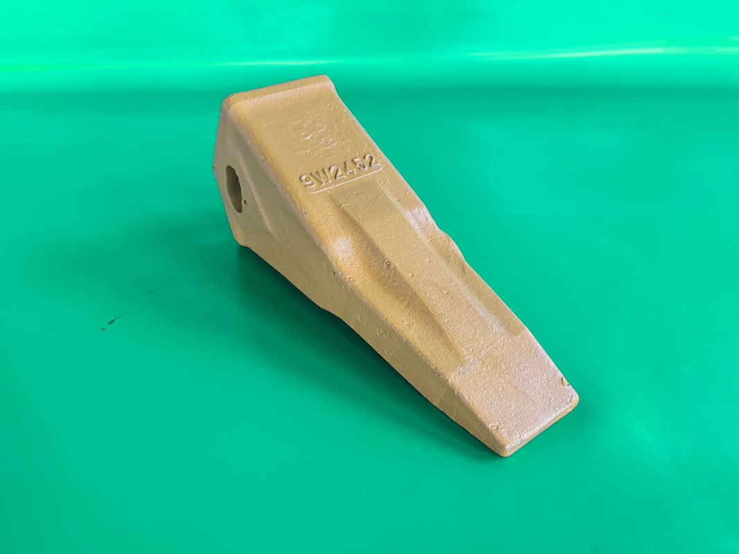 9W2452 9W-2452 रिपर टिप 320D GC 320D L 320D LRR 320D 320D RR