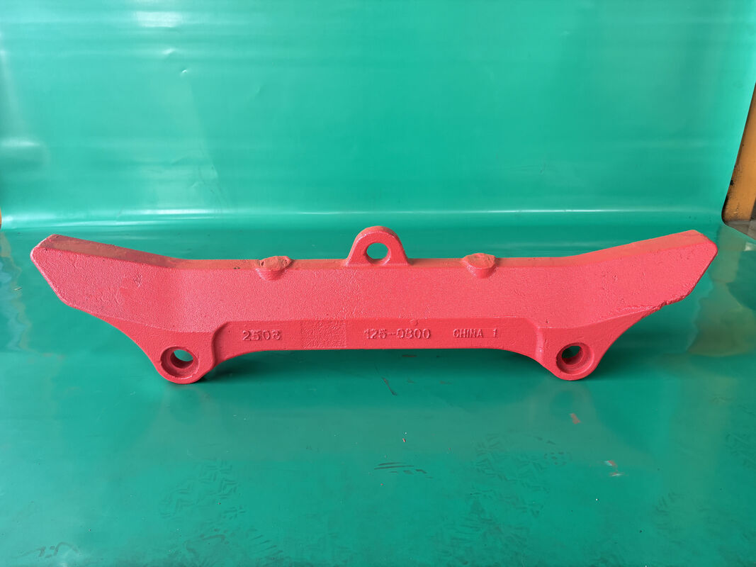 1250800 - प्रोटेक्टर-साइड बार