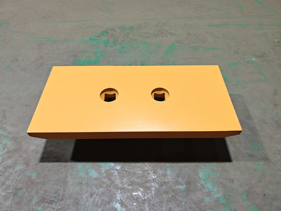 लोडर के लिए काटने के किनारों पर बोल्ट BL3052MB