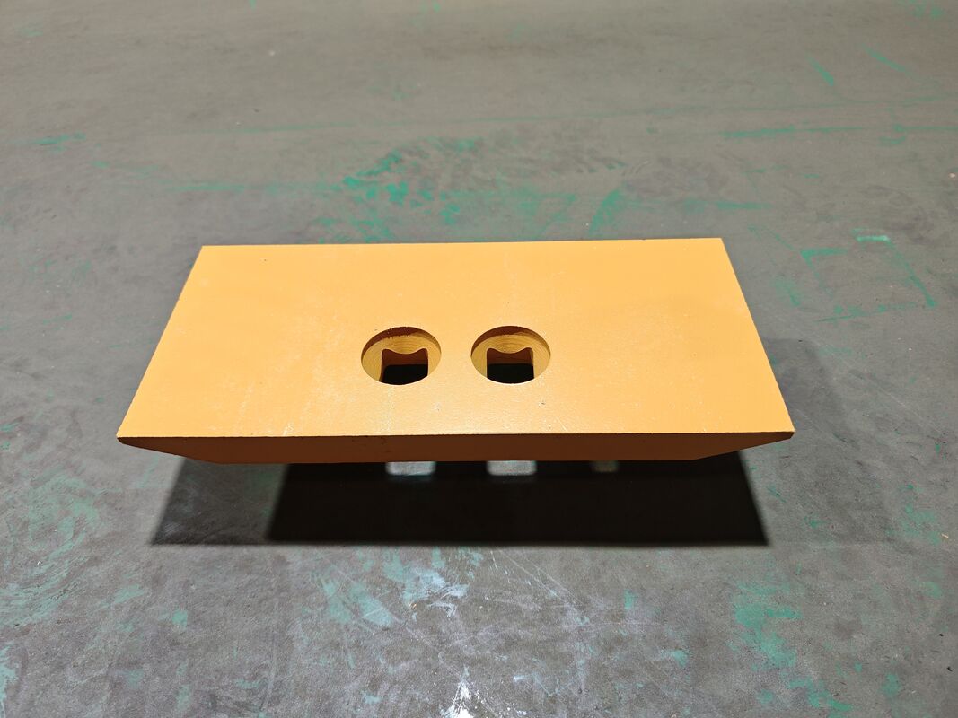 4T8091M लोडर के लिए काटने के किनारों पर बिल्ली शैली बोल्ट