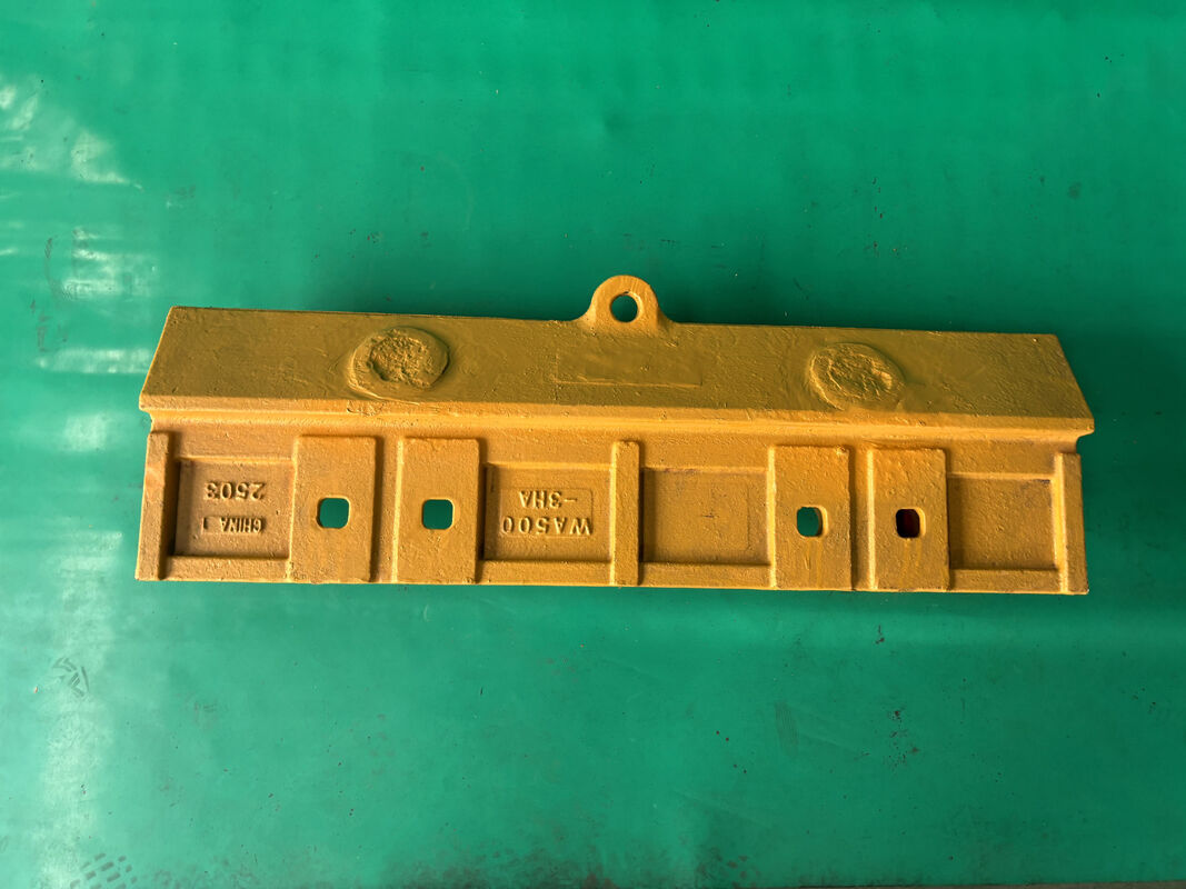 WA500-3HA कास्ट कोमात्सु केंद्र खंड 4 छेद