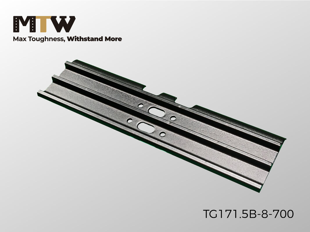 312GM700 for CAT312 Track Shoe | MTW Wear Parts